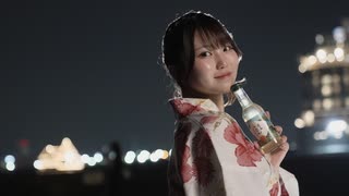 【もっちー！】夏恋花火 踊ってみた【4周年✧︎*。】