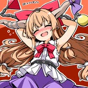 【ゆっくり実況】ぼくとにんぎょう。part32【幻想人形演舞】
