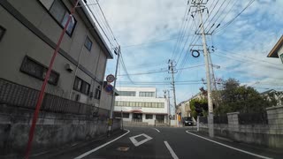 宮城県　大崎市　長者原ＩＣから仙台方面へ　20　八乙女から南光台　マツダ２車載　2024　1109