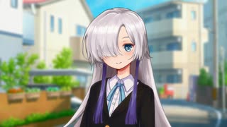 ゆっくり帰ってきてね！【ソフトウェアトーク劇場】