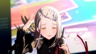 【学マス】学園アイドルマスター　篠澤広　N.I.A「Campus mode!!」