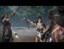 【ウォーロン】昇龍の道＃18　第六節　霧塞の魔窟①　【WoLong】