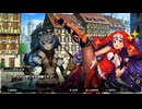 【アイオラ】アイオライトリンク　イベントシナリオ　神は脚部に宿るんです♪【DMM】