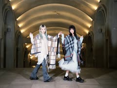 【酥&卡绒】Midnight call【踊ってみた】