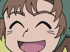 【RKRN手描き】キミの大腿骨素敵だね【ロイツマ】