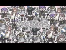 【原曲キーで1人4役】がんばってますよ。／成人男性三人組 (Cover) 【hihiD】