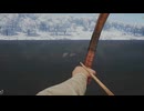 【Medieval Dynasty】原始人には冬は厳しい。#6