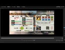 [プレイ動画]　戦国無双４の姉川の戦い(浅井軍)をふぃりかでプレイ