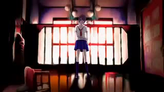 【原キー】幽霊屋敷の首吊り少女 / トーマ【歌ってみた】