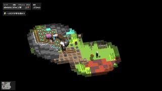 【Unrailed! #02】猫に小判、宝の持ち腐れ、そんな回【ほな遊部】