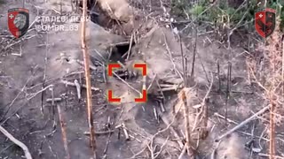 ホモと見る塹壕爆破集