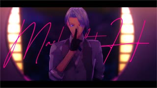 【MMD刀剣乱舞】Masked_bitcH【ぱゆ式山姥切長義】