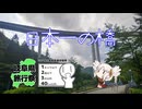 【ついなちゃん車載】岐阜の日本一見物に付き合わされるついなちゃん【シンプル車載動画投稿祭＆岐阜県旅行祭2025】