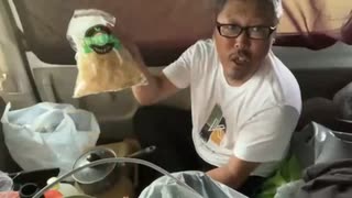 2025年07月19日09時00分　北海道釣りの旅1７日目　1/2