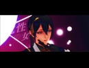 【MMD刀剣乱舞】魔性の女A【三日月宗近】