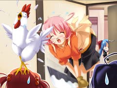 ときどきパクッちゃお!　プレイ動画　パート2
