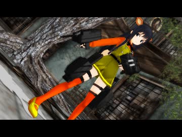 【艦これ×ポケモン】レジ艦　３０【MMD紙芝居】