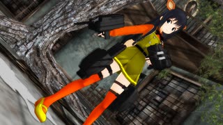 【艦これ×ポケモン】レジ艦　３０【MMD紙芝居】