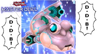 【遊戯王 マスターデュエル】いけないフォーマッド・スキッパー【VOICEROID実況】
