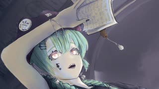 セイレーンとシヲサイノオト (feat. 重音テトSV)