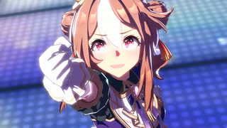 【ウマ娘】ライブ（コパノリッキー）U.M.A. NEW WORLD!!