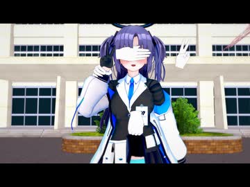 【紳士ハンド+紳士枠】極楽浄土【ユウカ】