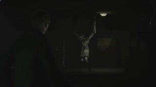 【サイレントヒル2 リメイク】Part:23