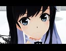 【MMD艦これ】朝潮「キャットラビング」