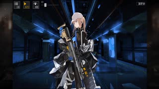 【ドルフロ】巻積核 8【ストーリー】