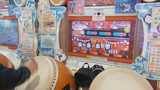 【太鼓の達人】punk bastardsをやってみた