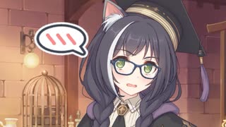 僕も、キャルちゃんと出会えてよかったよ