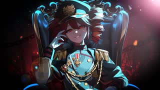 KAISER(Reloaded)feat.重音テト