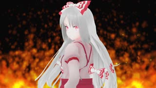 【第17回東方ニコ童祭】霧の魔女　第四話「強者」