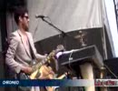 [live] Chromeo in Lollapalooza 08