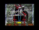 sp dusttale 冥亡症 sans戦