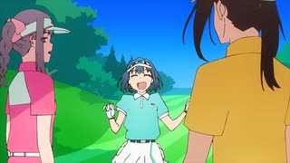 染めよう、あの青空へ【空色ユーティリティMAD】