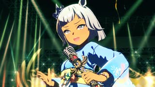 ウマ娘　ハードラッカーで　Legend-Changer