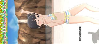 【ミリシタMV】Hug a nice day!【中谷育ソロ】