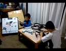 のまさんち「②来たぞ！まずは開封で混戦模様　【みんなで遊ぼう!】AR DRONE」