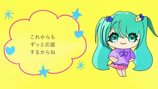 【初音ミク】Nobody can beat you!!!【オリジナル】
