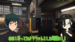 【刀剣乱舞偽実況】薩摩っこたちの修理屋稼業!!part1【Car Mechanic Simulator2021】