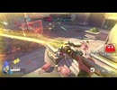 とりあえず、オーバーウォッチ２をしゃべりながらやるだけ　その７１５