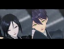 【MMD刀剣乱舞】ドラマツルギー【にじさんじMMD】