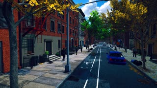 □ 自分だけの配達帝国を築く準備はできていますか？Delivery Simulator がついに Steam に登場！