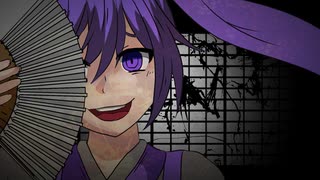 【神威がくぽ】百物語【オリジナルMV】