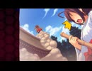 【巫女ブラスター 実況】命短し空飛べ乙女【体験版】
