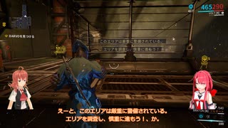 【初心者向け】かわらしの不真面目なwarframe３【チュートリアル救出】