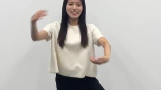 ロキポダンス難しいけど楽しい