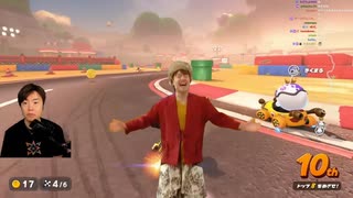 マスオサーキット