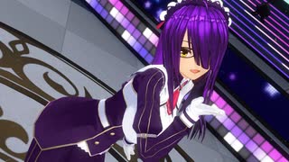 【COM3D2】大人な眼鏡メイドさんで｢1st only you｣